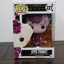 Funko Pop - Effie Trinket 227