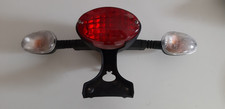 FANALINO POSTERIORE MOTO GUZZI V7 2D002935