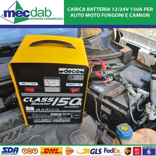 Caricabatterie per auto - caricabatterie,