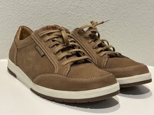 Sneakers Mephisto Ludo Nubuck