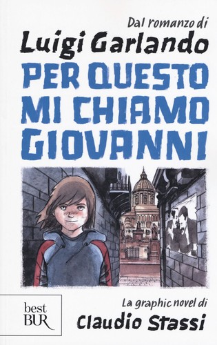 Libro luigi garlando - luigi, /