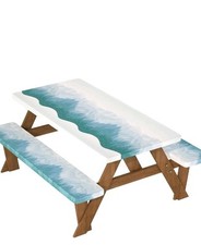 Velway Copritavolo Picnic con