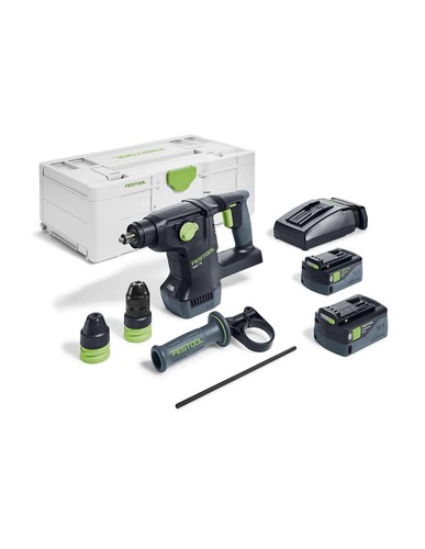 Martello perforatore festool - perforatore,