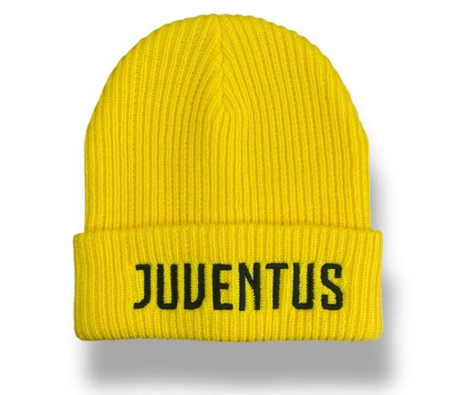 Berretto juventus ufficiale - juventus,