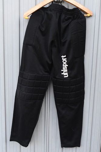 Pantaloni lunghi imbottiti - pantaloni,