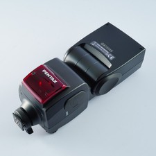 Flash automatico AF-540FGZ