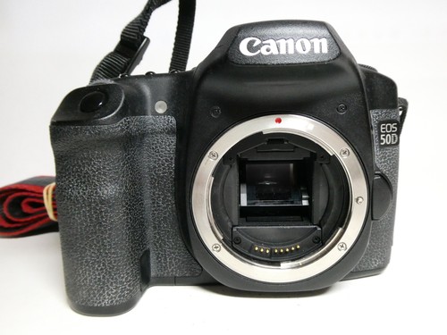 Corpo fotocamera reflex canon - corpo,