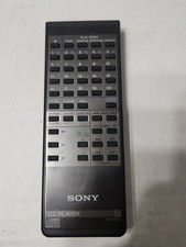 Sony RM-D650 Lettore CD Deck