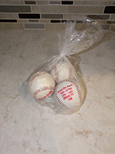 Set palloni da - da, baseball