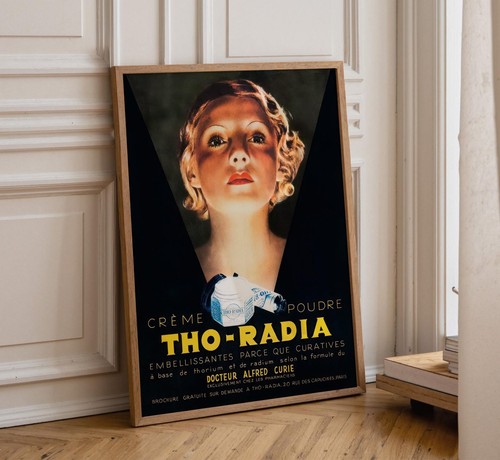 Poster tho radia anni - anni, 30