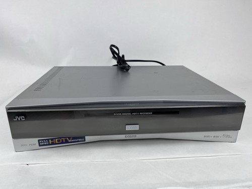 Jvc dh4000u macchina vhs - jvc, hm-dh4000u