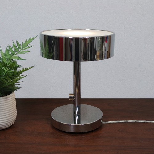 Ikea chrome metal stockholm - chrome,