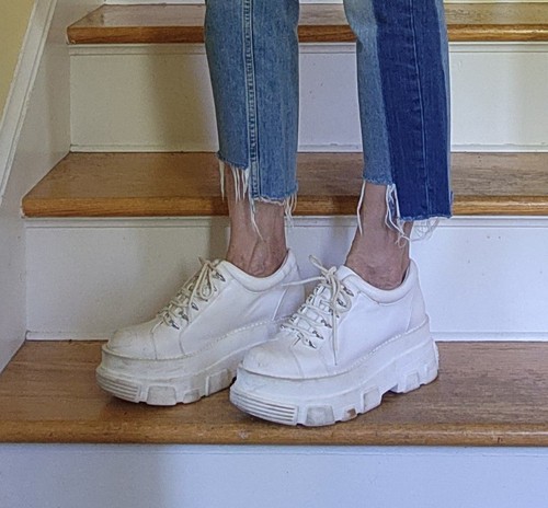 Zara sneakers basse con - basse,