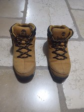 scarponcini timberland