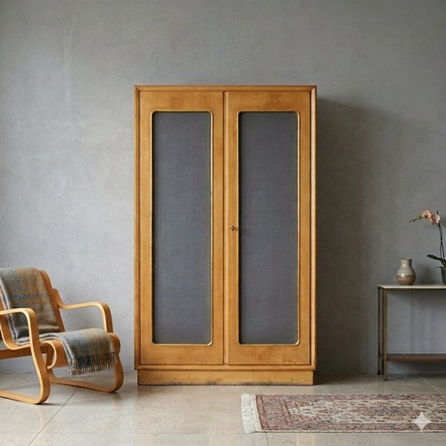 Mobile armadio vintage - mobile,