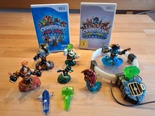 Skylander Swap Force +Trap