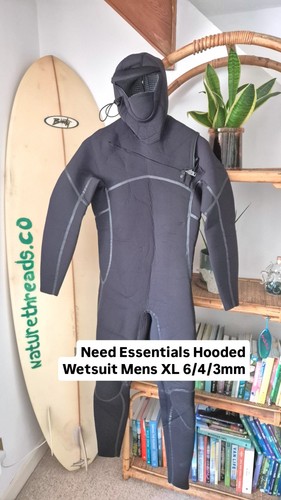 Needessentials muta con - needessentials,