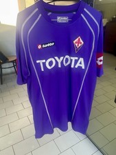 Maglia Fiorentina Toni 
