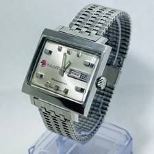 Rado Manhattan Automatic Swiss