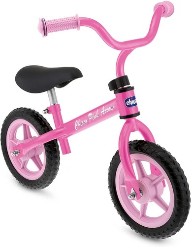 Chicco pink arrow - chicco,, bicicletta