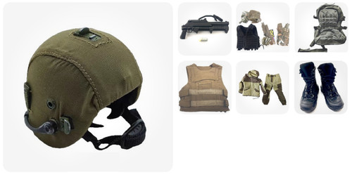 Supermc toys russian spetsnaz - russian,