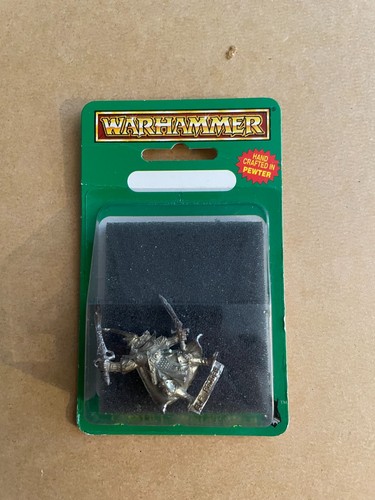 Warhammer quest elf ranger - elf,