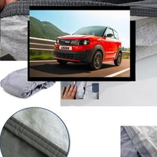 Telo Copriauto Telato Felpato