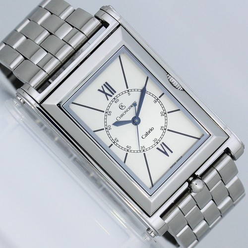 Chronoswiss cabrio cinturino - cabrio,
