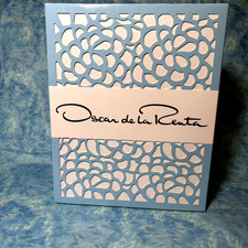 Barbie sposa designer Oscar De