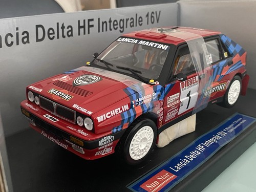 Sunstar sun star lancia - sun,