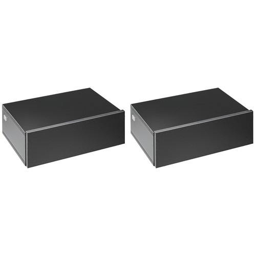 Set comodini sospesi moderni - 2,