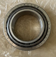 Cuscinetto ruota Timken JLM104945 JLM104910 Z Renault Master
