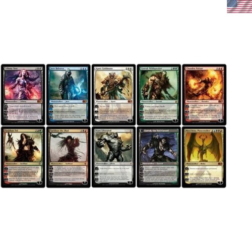 Mtg carte rare casuali - 25,