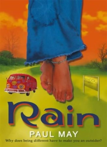 Rain paul may - rain,mr,