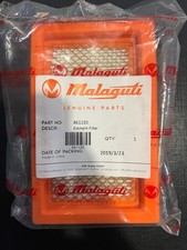 Filtro aria Malaguti XSM, XTM