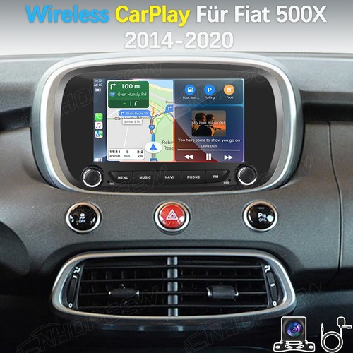 64gb android autoradio - 15,