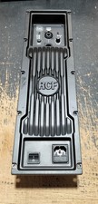 Amplificatore completo RCF