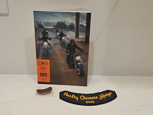 Harley davidson gruppo - harley-davidson,