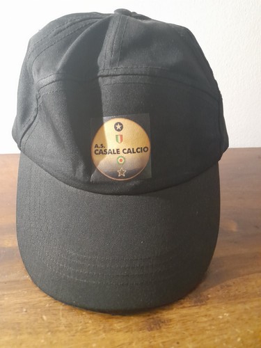 Cappellino cap vintage - cap,