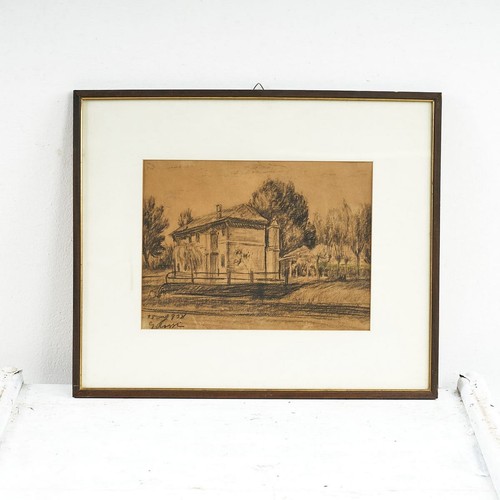 Disegno logonovo ferrara - disegno,