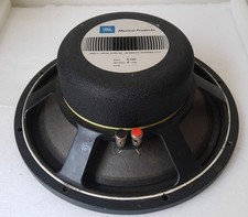 JBL K120 K-120 altoparlante