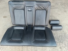 Sedili Posteriori Completi