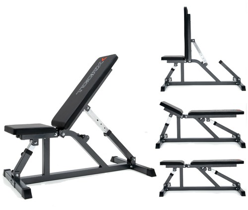 Toorx wbx panca pesistica - toorx,
