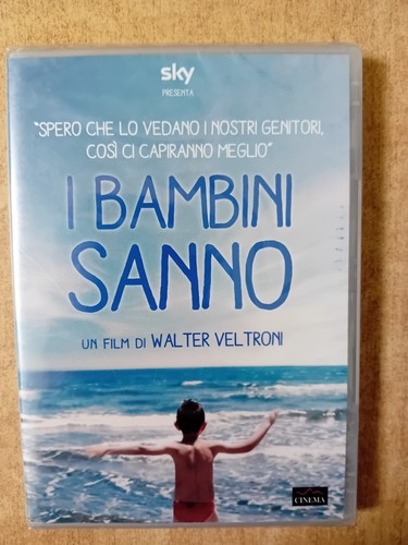 Bambini sanno dvd - bambini,