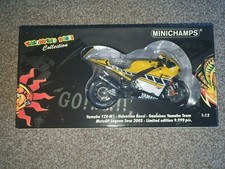 1/12 Minichamps Valentino