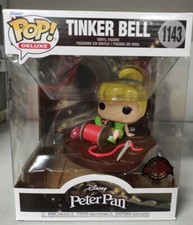 Funko Pop Tinker Bell Trilli