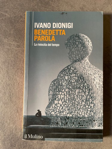 Ivano dionigi benedetta - ivano,