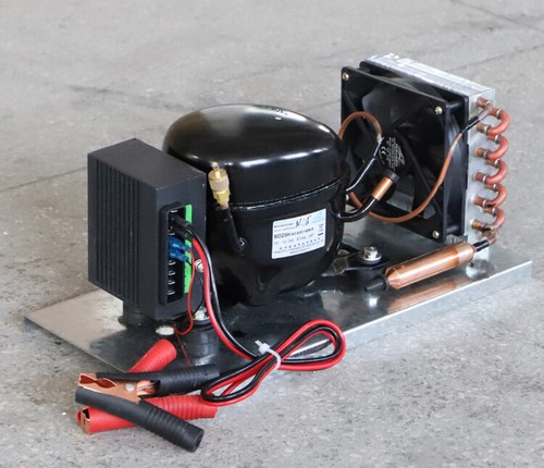 Bd25hc compressore - bd25hc,