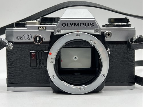 Corpo olympus om10 486490 - corpo, #486490-6