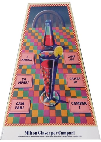 1992 poster pubblicitario - 1992,